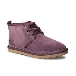 UGG Neumel Port Lace Up Boots Size 9 men’s 11 women’s unisex